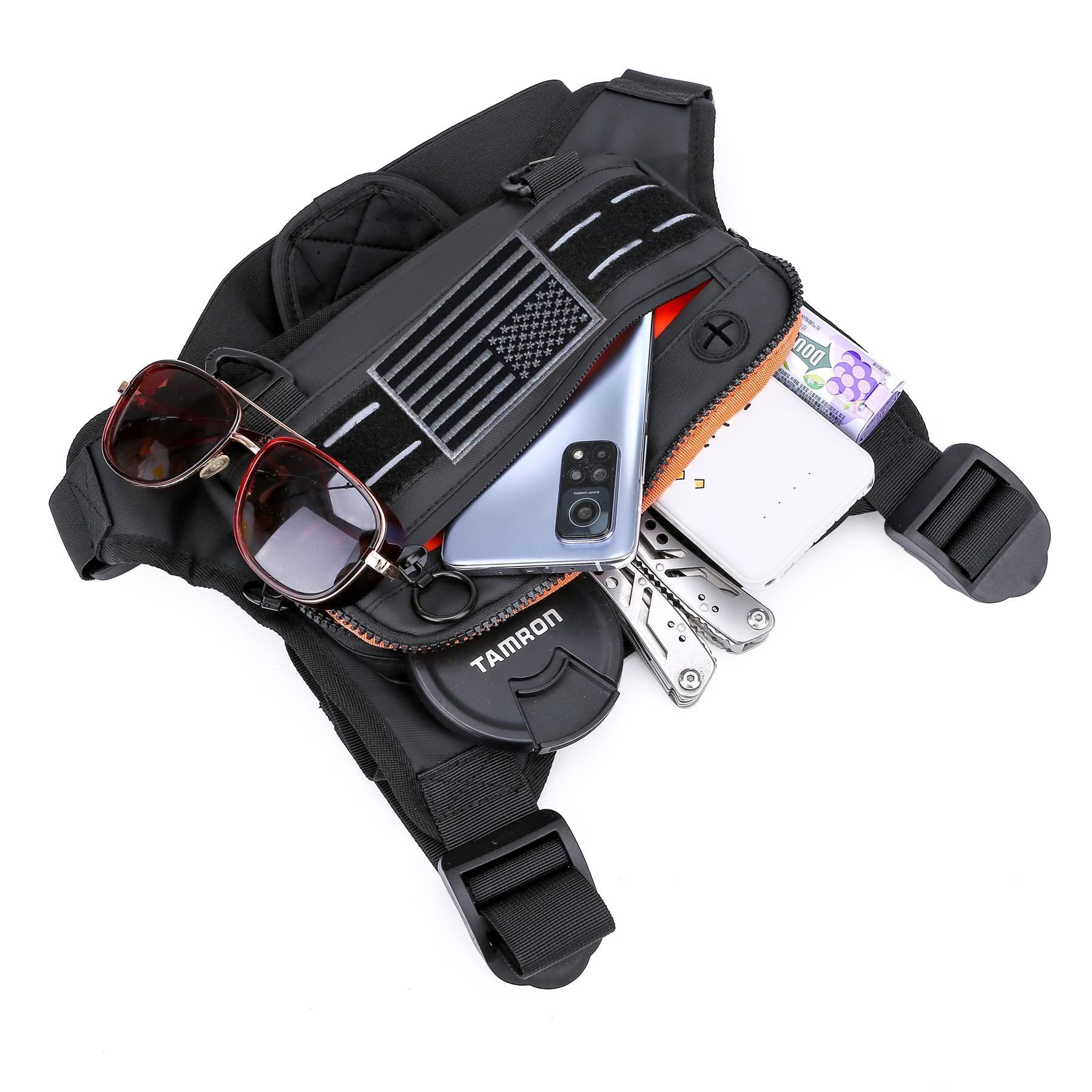 Running Vest Sports