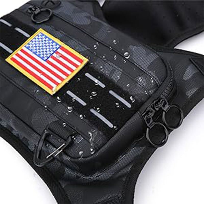 Running Vest Sports