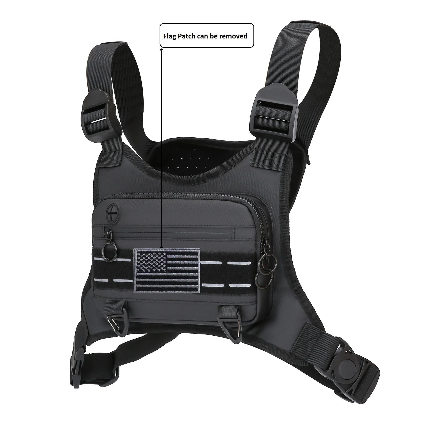 Running Vest Sports