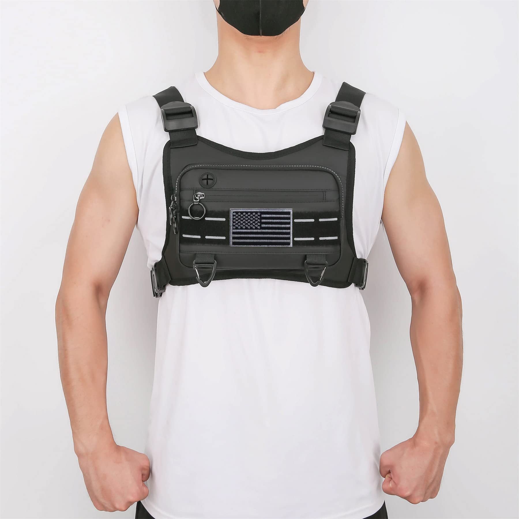 Running Vest Sports